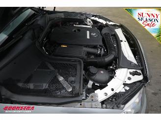 Mercedes C-klasse 180 9G-tronic AMG LED Navi Clima Cruise Camera SHZ picture 16