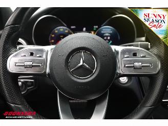 Mercedes C-klasse 180 9G-tronic AMG LED Navi Clima Cruise Camera SHZ picture 25