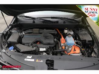 Kia Sportage 1.6 T-GDi PHEV AWD GT-PlusLine Pano H/K Leder Memory SHZ SBL LrHZ AC Apple/Android 360° picture 9