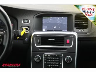 Volvo S-60 1.6 T3 AUT Kinetic Navi Cliam Cruise PDC picture 13