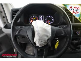Volkswagen Crafter 2.0 TDI L3-H3 Comfortline Navi Airco Cruise AHK picture 23