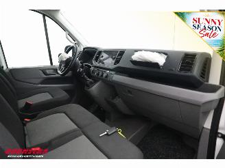 Volkswagen Crafter 2.0 TDI L3-H3 Comfortline Navi Airco Cruise AHK picture 18