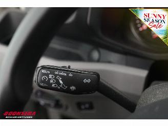 Volkswagen Crafter 2.0 TDI L3-H3 Comfortline Navi Airco Cruise AHK picture 26