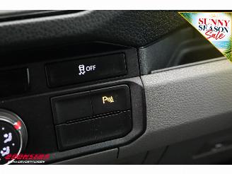 Volkswagen Crafter 2.0 TDI L3-H3 Comfortline Navi Airco Cruise AHK picture 31