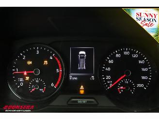 Volkswagen Crafter 2.0 TDI L3-H3 Comfortline Navi Airco Cruise AHK picture 25