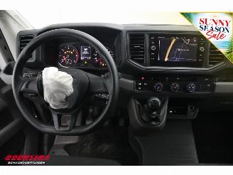 Volkswagen Crafter 2.0 TDI L3-H3 Comfortline Navi Airco Cruise AHK picture 19