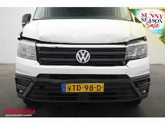 Volkswagen Crafter 2.0 TDI L3-H3 Comfortline Navi Airco Cruise AHK picture 7