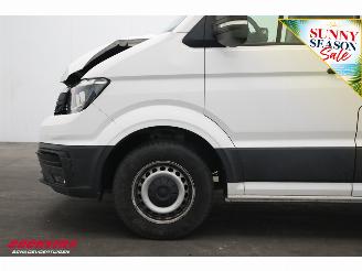 Volkswagen Crafter 2.0 TDI L3-H3 Comfortline Navi Airco Cruise AHK picture 12