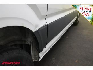 Volkswagen Crafter 2.0 TDI L3-H3 Comfortline Navi Airco Cruise AHK picture 13