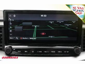 Kia Ceed 1.0 T-GDi DynamicLine ACC Clima Navi Apple/Android Camera PDC picture 19