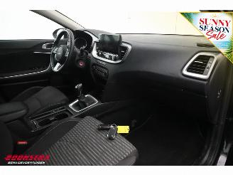 Kia Ceed 1.0 T-GDi DynamicLine ACC Clima Navi Apple/Android Camera PDC picture 11