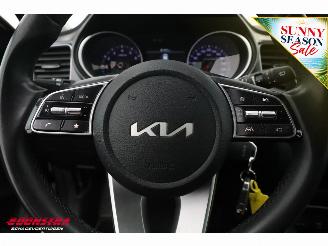 Kia Ceed 1.0 T-GDi DynamicLine ACC Clima Navi Apple/Android Camera PDC picture 17