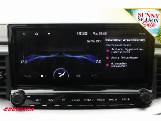 Kia Ceed 1.0 T-GDi DynamicLine ACC Clima Navi Apple/Android Camera PDC picture 22