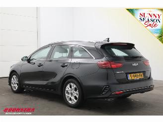 Kia Ceed 1.0 T-GDi DynamicLine ACC Clima Navi Apple/Android Camera PDC picture 4