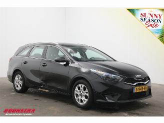Kia Ceed 1.0 T-GDi DynamicLine ACC Clima Navi Apple/Android Camera PDC picture 2