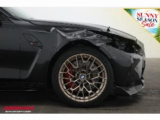 BMW M3 Touring CS xDrive HUD H/K Carbon Schalensitze Drivers Package H/K HUD picture 5