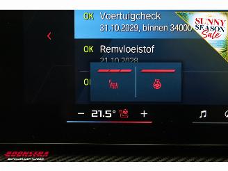 BMW M3 Touring CS xDrive HUD H/K Carbon Schalensitze Drivers Package H/K HUD picture 34