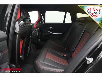 BMW M3 Touring CS xDrive HUD H/K Carbon Schalensitze Drivers Package H/K HUD picture 21