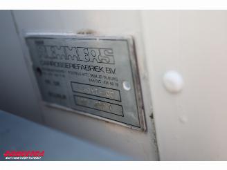 Mercedes Atego 818 Manual Airco LBW Bak-Klep Dhollandia picture 11