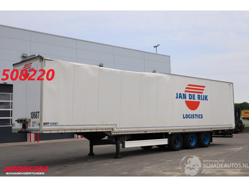Talson  F1227 3-Asser BY 2019