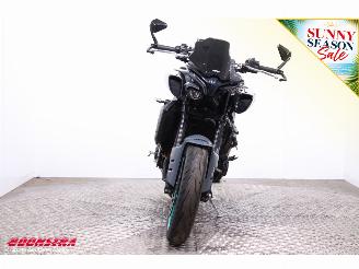 Yamaha MT-10 ABS LED Cruise Mivv picture 6