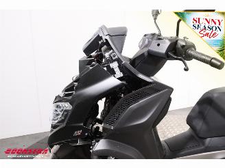 Piaggio  MP3 530 HPE Exclusive Cruise Bluetooth Camera 4.372 km! picture 19