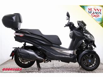 Piaggio  MP3 530 HPE Exclusive Cruise Bluetooth Camera 4.372 km! picture 7