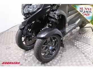 Piaggio  MP3 530 HPE Exclusive Cruise Bluetooth Camera 4.372 km! picture 18