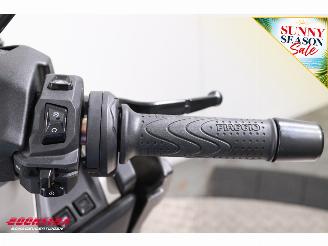 Piaggio  MP3 530 HPE Exclusive Cruise Bluetooth Camera 4.372 km! picture 26