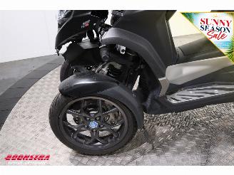 Piaggio  MP3 530 HPE Exclusive Cruise Bluetooth Camera 4.372 km! picture 20