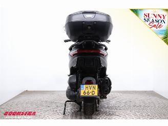 Piaggio  MP3 530 HPE Exclusive Cruise Bluetooth Camera 4.372 km! picture 8