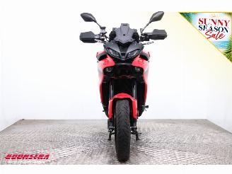 Yamaha  Tracer 9 ABS LED Cruise 3.902 km! picture 6