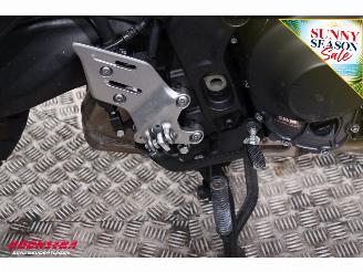 Yamaha  Tracer 9 ABS LED Cruise 3.902 km! picture 18