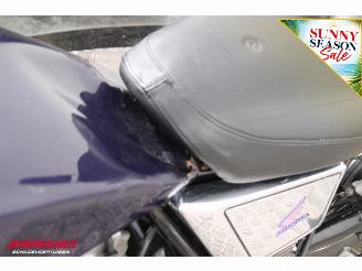Honda  VT 400 C picture 17