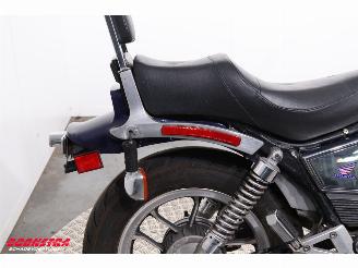 Honda  VT 400 C picture 9