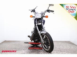 Honda  VT 400 C picture 6
