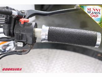 Honda  VT 400 C picture 20