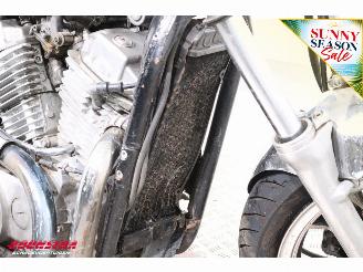 Honda  VT 400 C picture 14