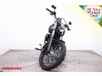 Harley-Davidson  FXDWG Dyna Wide Glide picture 6