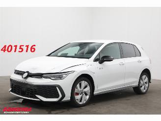škoda osobní automobily Volkswagen Golf 1.5 GTE HUD ACC Navi Clima SHZ LrHZ Apple/Android Camera PDC 2024/10