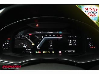 Audi SQ8 4.0 TFSI Quattro LED ACC HUD Memory 360° AHK picture 21