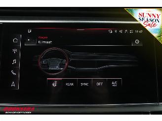 Audi SQ8 4.0 TFSI Quattro LED ACC HUD Memory 360° AHK picture 29