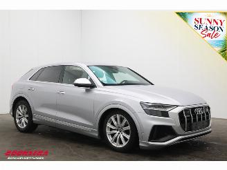 Audi SQ8 4.0 TFSI Quattro LED ACC HUD Memory 360° AHK picture 2