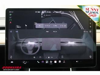 Tesla Model 3 Long Range AWD 75 kWh Pano Navi Cruise Leder Memory SHZ Camera PDC picture 20