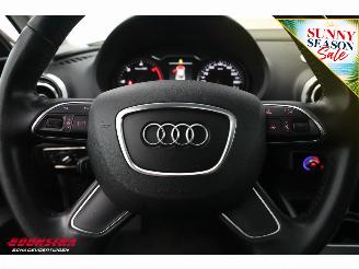 Audi A3 Limousine 1.6 TDI Ambiente Pro Line Plus Schuif/kantel Clima Cruise Navi PDC picture 23