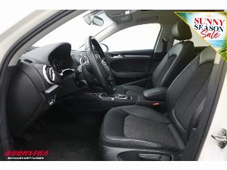 Audi A3 Limousine 1.6 TDI Ambiente Pro Line Plus Schuif/kantel Clima Cruise Navi PDC picture 19