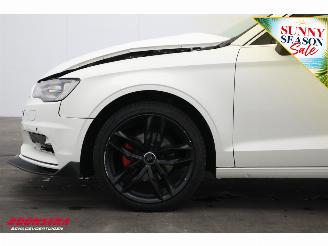 Audi A3 Limousine 1.6 TDI Ambiente Pro Line Plus Schuif/kantel Clima Cruise Navi PDC picture 12