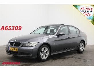 BMW 3-serie 318i Schuif/kantel Clima Cruise PDC 2006/9