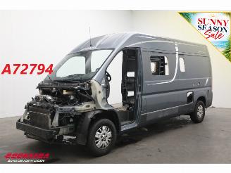 skadebil camper Possl  2 Win Plus 2.2 HDI Lucht Clima Cruise 2016/4