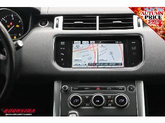 Land Rover Range Rover sport 3.0 TDV6 AUT HSE Dynamic Meridian Navi Leder SHZ PDC picture 26